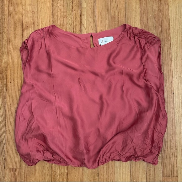 Anthropologie women’s top Size Large # - Picture 4 of 8